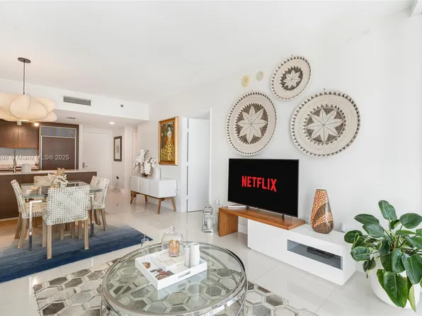 475 Brickell Ave APT 3111, Miami, FL 33131