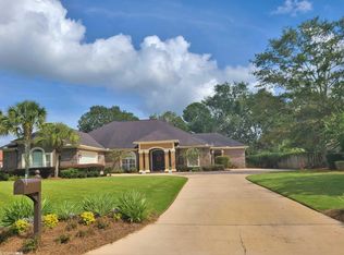 8308 Palmetto Way, Foley, AL 36535