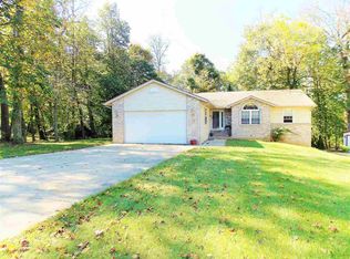 478 Marstonmoor Rd, Davis, IL 61019