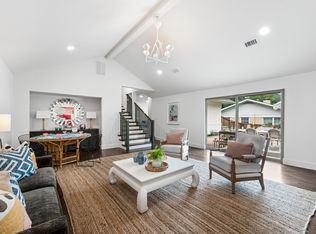 4209 Westmont Ct, Fort Worth, TX 76109