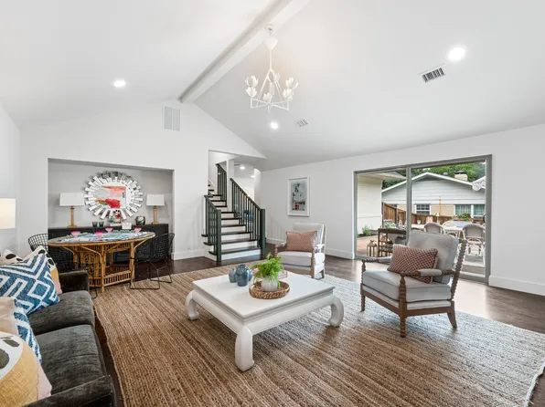 4209 Westmont Ct, Fort Worth, TX 76109