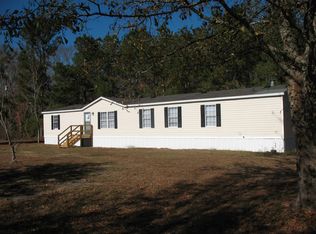 1178 Paradise Rd, Manning, SC 29102
