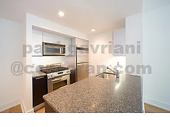 Rented by Corcoran