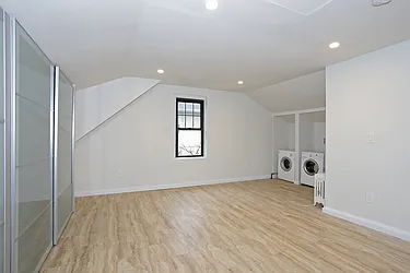 Rented by Alpha Properties NYC I LLC