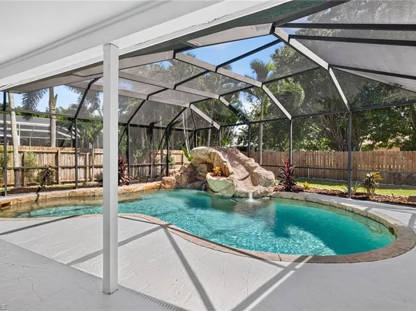17433 Fuchsia RD, FORT MYERS, FL 33967