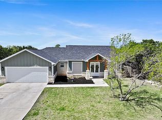 4902 Goliad Dr, Temple, TX 76502