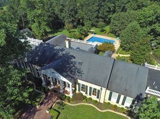 255 Alvin Garrett Ln, Livingston, TN 38570