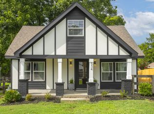 534 Raymond St, Nashville, TN 37211