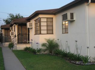 222 S Bushnell Ave, Alhambra, CA 91801