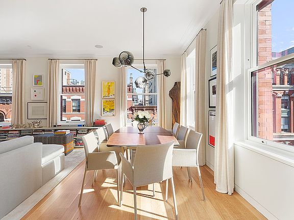 2nd image of 7 Harrison St #6N