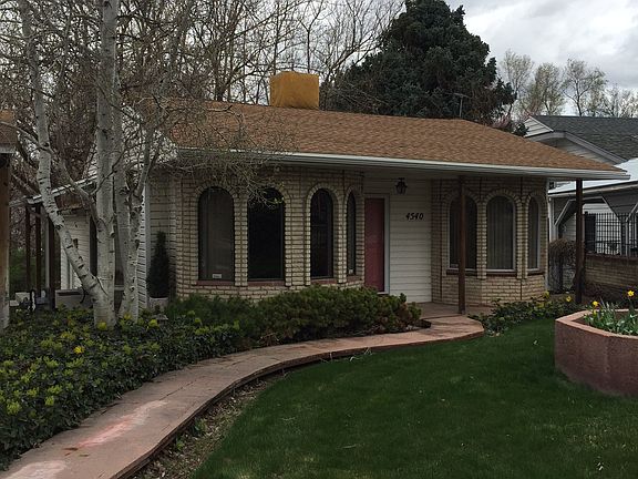 2nd image of 4540 S Wellington St