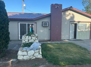 13526 N Frontage Rd E, Moses Lake, WA 98837