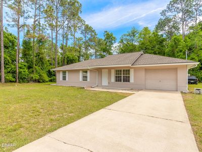 64 Zaun Trl, Palm Coast, FL, 32164