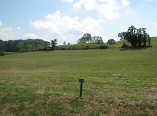 Lot 14 Moxley Ridge Rd., Independence, VA 24348