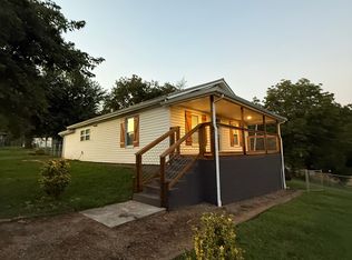 533 Freeman Ave, Newport, TN 37821