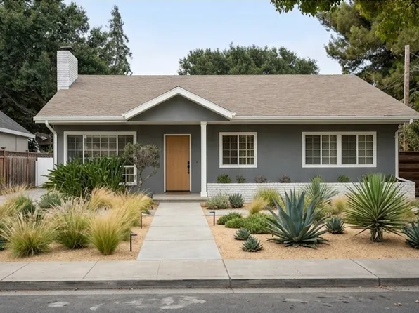 641 Central Ave, Menlo Park, CA 94025