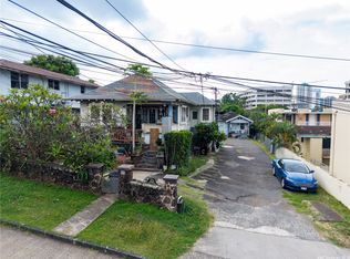 1517 Miller St, Honolulu, HI 96813