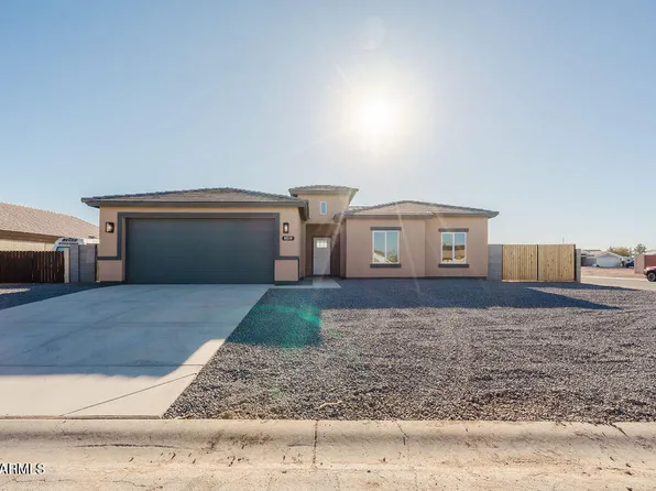 8519 W Teresita Drive, Arizona City, AZ 85123