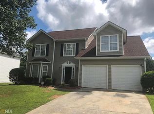 2869 Fields Dr, Lithonia, GA 30038