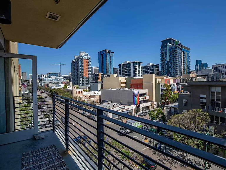 1608 India St #509 — Photo 24