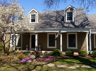 46W104 Felsmith Rd, Hampshire, IL 60140