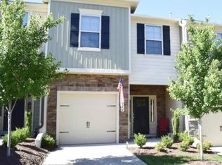 516 Timpson Ave, Durham, NC 27703