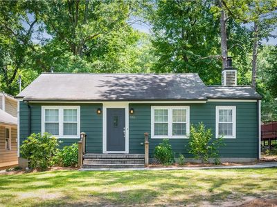 936 Ormewood Ter SE, Atlanta, GA, 30316