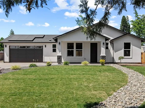 1761 Drayer Dr, Paradise, CA 95969