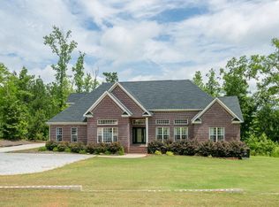 184 Deer Springs Rd, Edgefield County, SC --