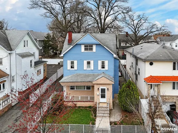 754 Highland Ave, Newark, NJ 07104