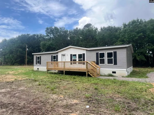 191 Rainbow Dr, Wagener, SC 29164