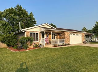 721 High St, Union Grove, WI 53182