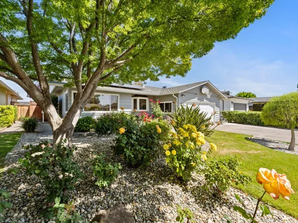 928 Longwood Ln, San Jose, CA 95129