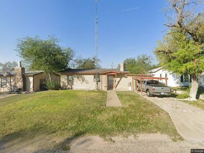 1804 Avenue B, Del Rio, TX, 78840