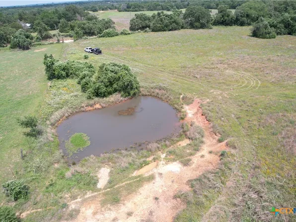 County Road 330 #330, Milano, TX 76556