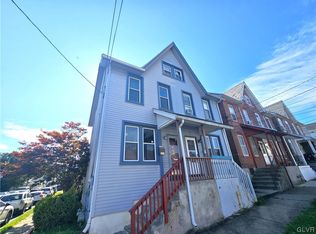 602 Fiot St, Fountain Hill, PA 18015