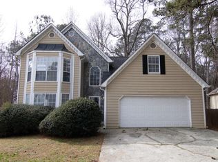 1629 Cumberland Club Rd SW, Marietta, GA 30008