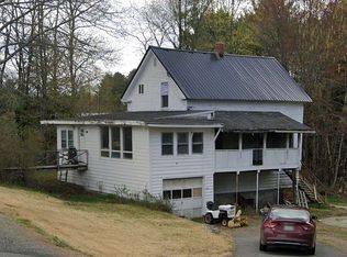 4873 Bennoch Rd, Lagrange, ME 04453