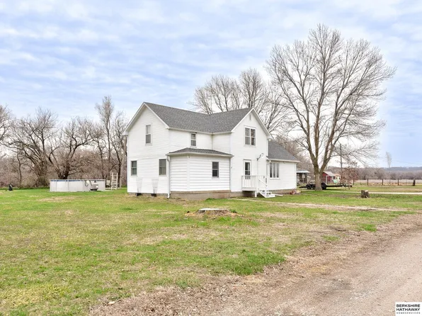 1356 County Road 24, Nickerson, NE 68044