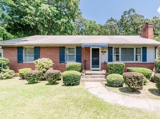 2240 Taylor Farm Rd, Lynchburg, VA 24503