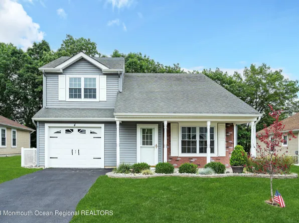 4 Dogwood Drive, Barnegat, NJ 08005