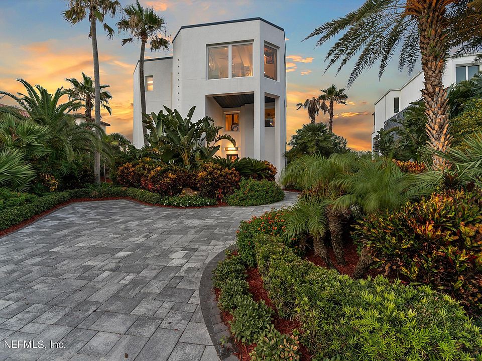 2419 S Ponte Vedra Blvd, Ponte Vedra Beach, FL 32082 MLS 1178821