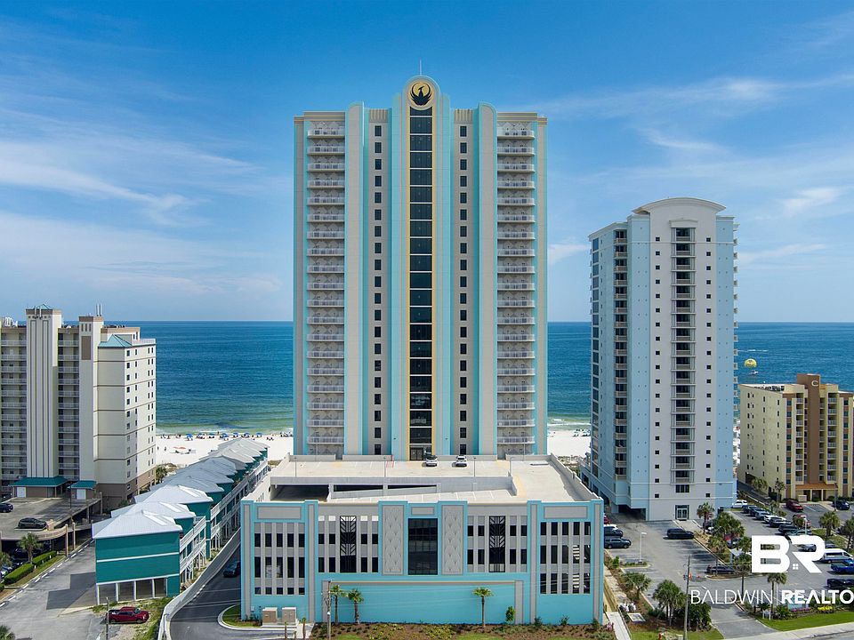 1st image of 533 E Beach Blvd #1002