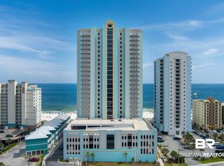 533 E Beach Blvd #1002, Gulf Shores, AL 36542