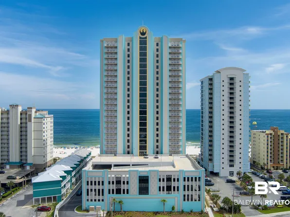 533 E Beach Blvd #1002, Gulf Shores, AL 36542