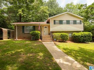 5700 Belmont Dr, Birmingham, AL 35210