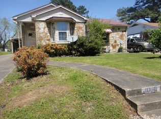 1008 W Academy Ave, Searcy, AR 72143