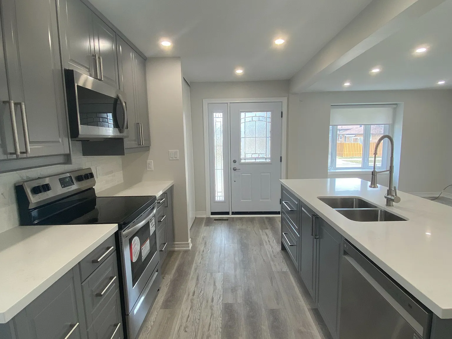 3 bed, $2,800 — Photo 4