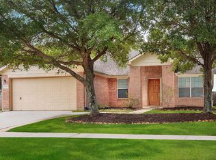 6415 Cottage Stream Ln, Spring, TX 77379