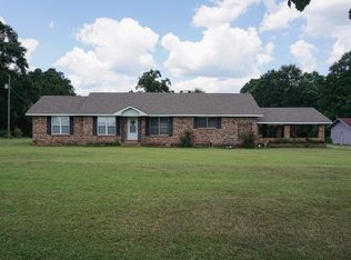 457 Hurricane Creek Rd, Sandy Hook, MS 39478